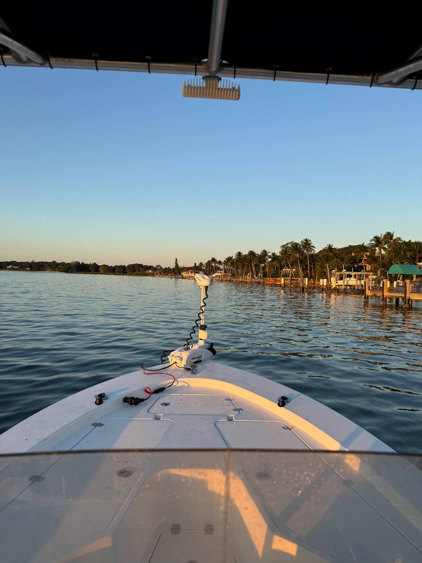 Sea Hunt Triton 225 Boat rental