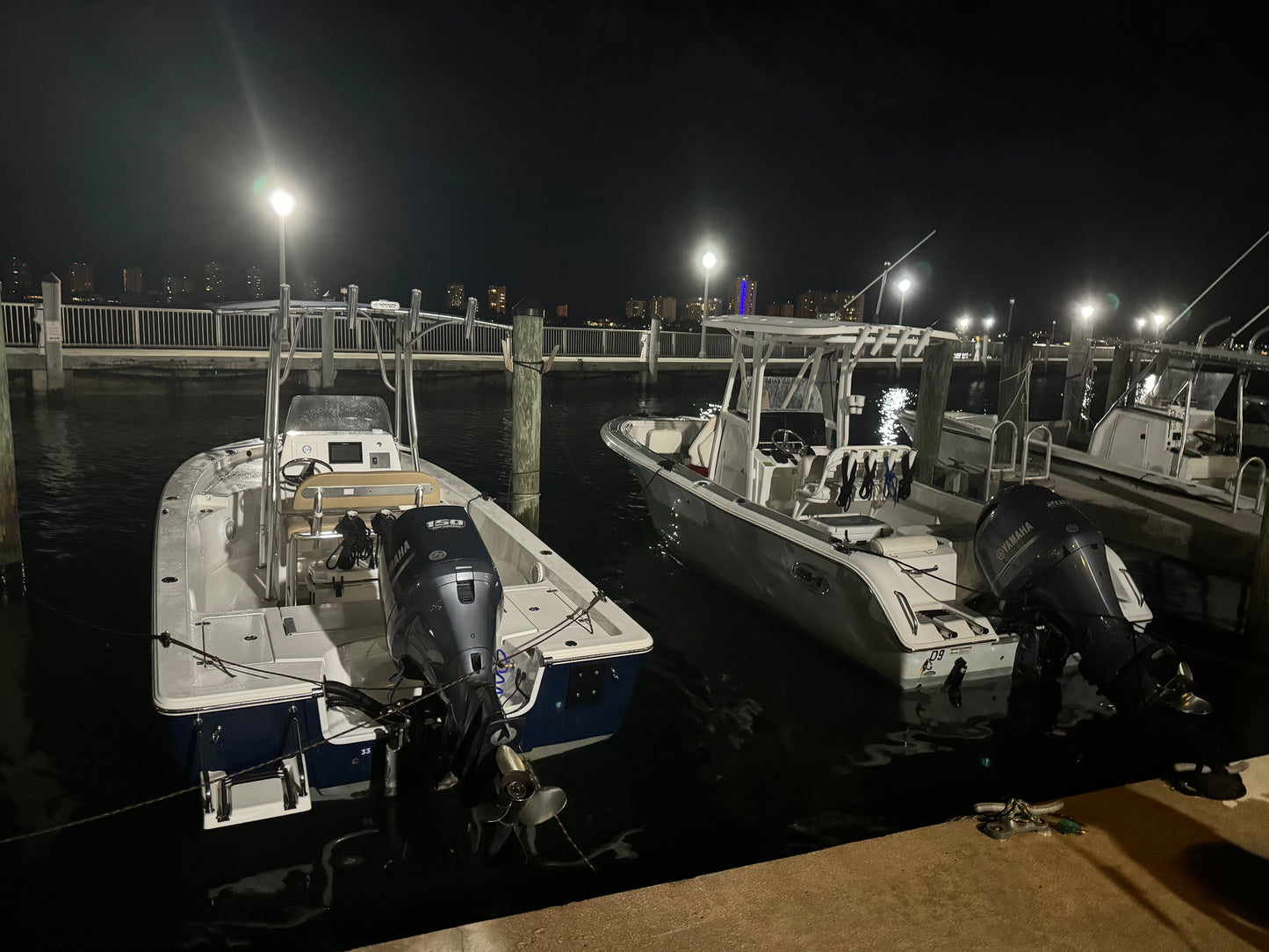Sportsman Masters Boat Rental