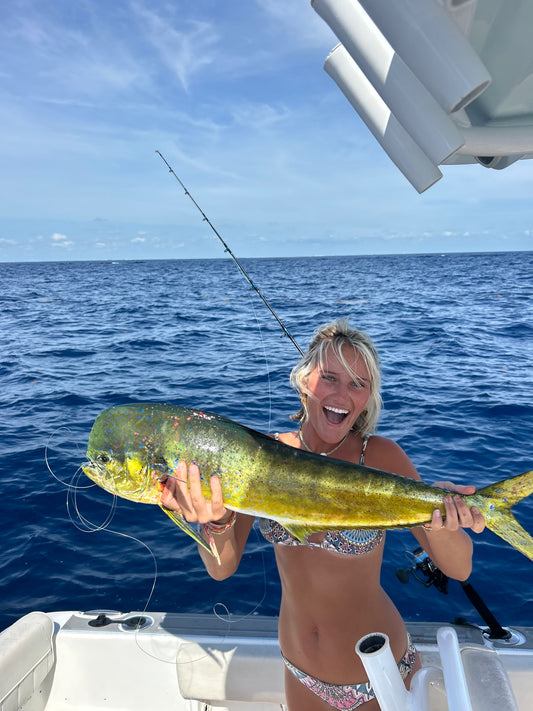 Penn Offshore reel rental