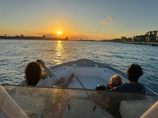 Boat Rentals Of South Florida