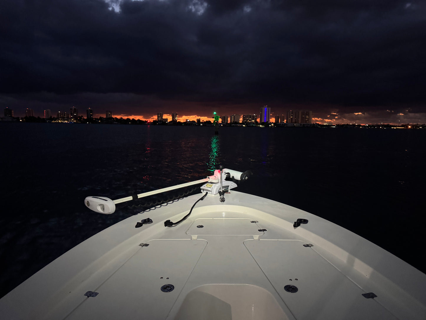 Sportsman Masters Boat Rental