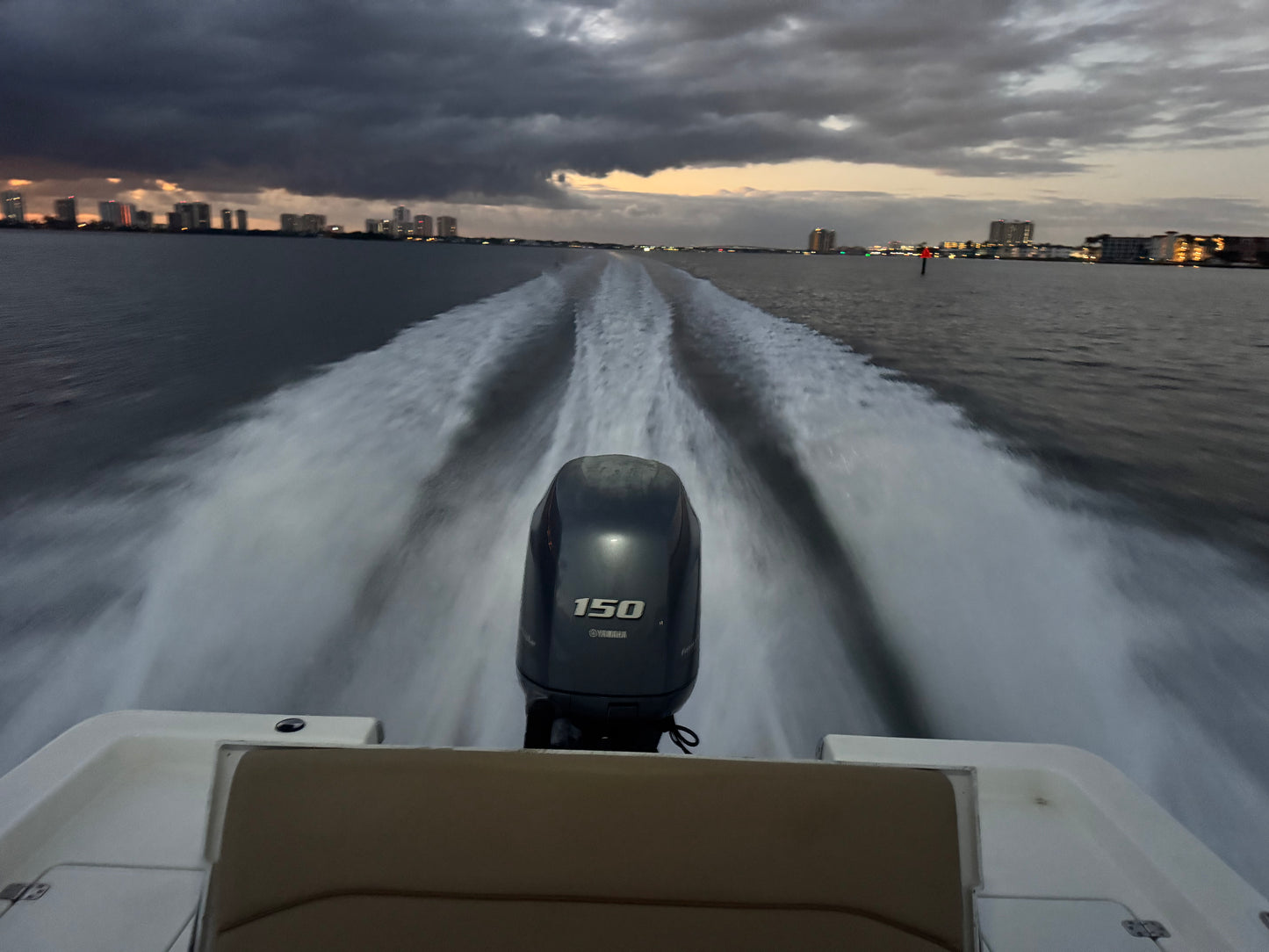 Sportsman Masters Boat Rental