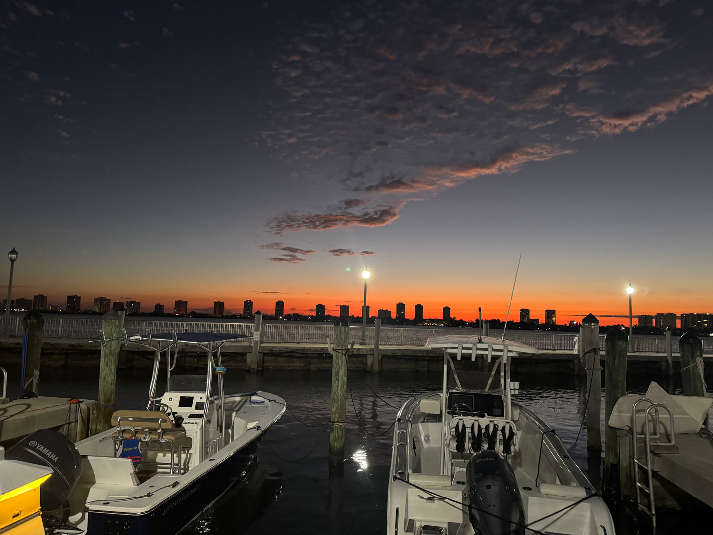 Sportsman Masters Boat Rental