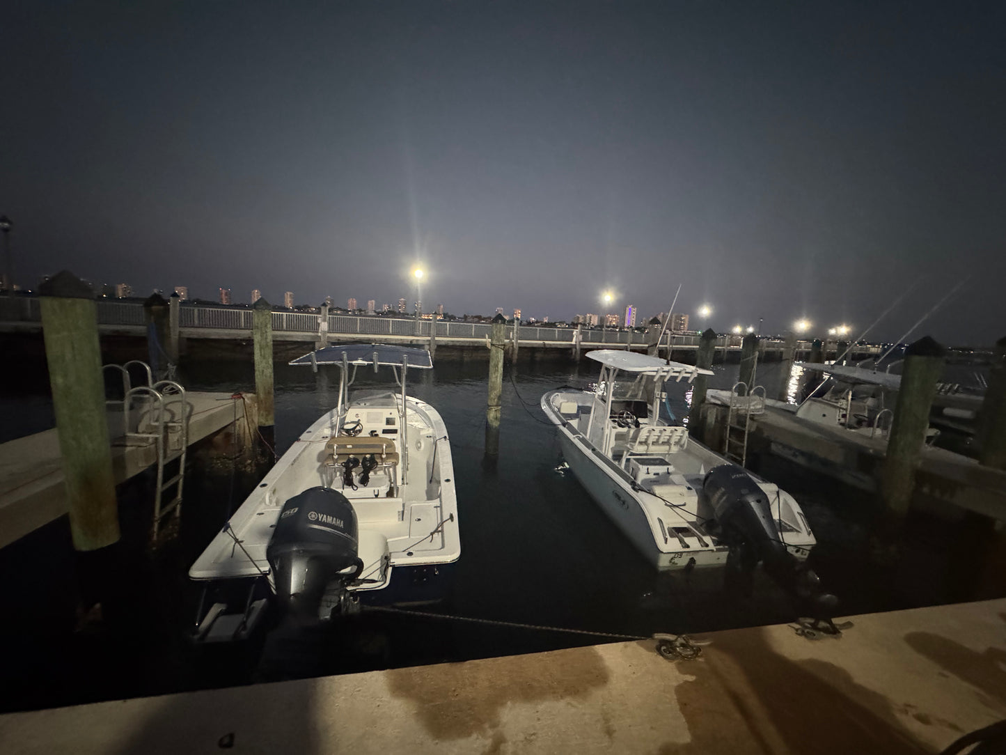 Sportsman Masters Boat Rental