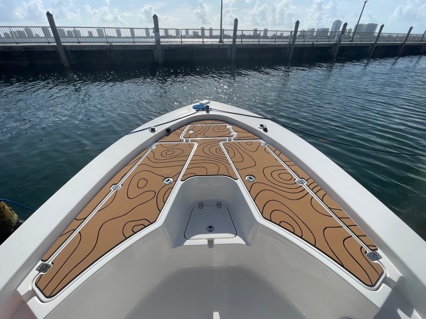 Sportsman Masters Boat Rental