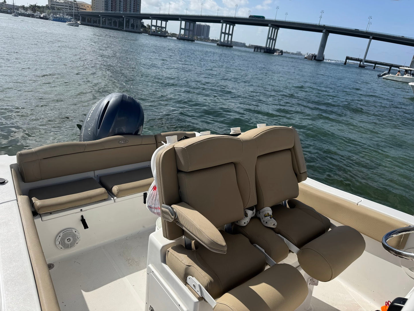 Sea Hunt Ultra 234