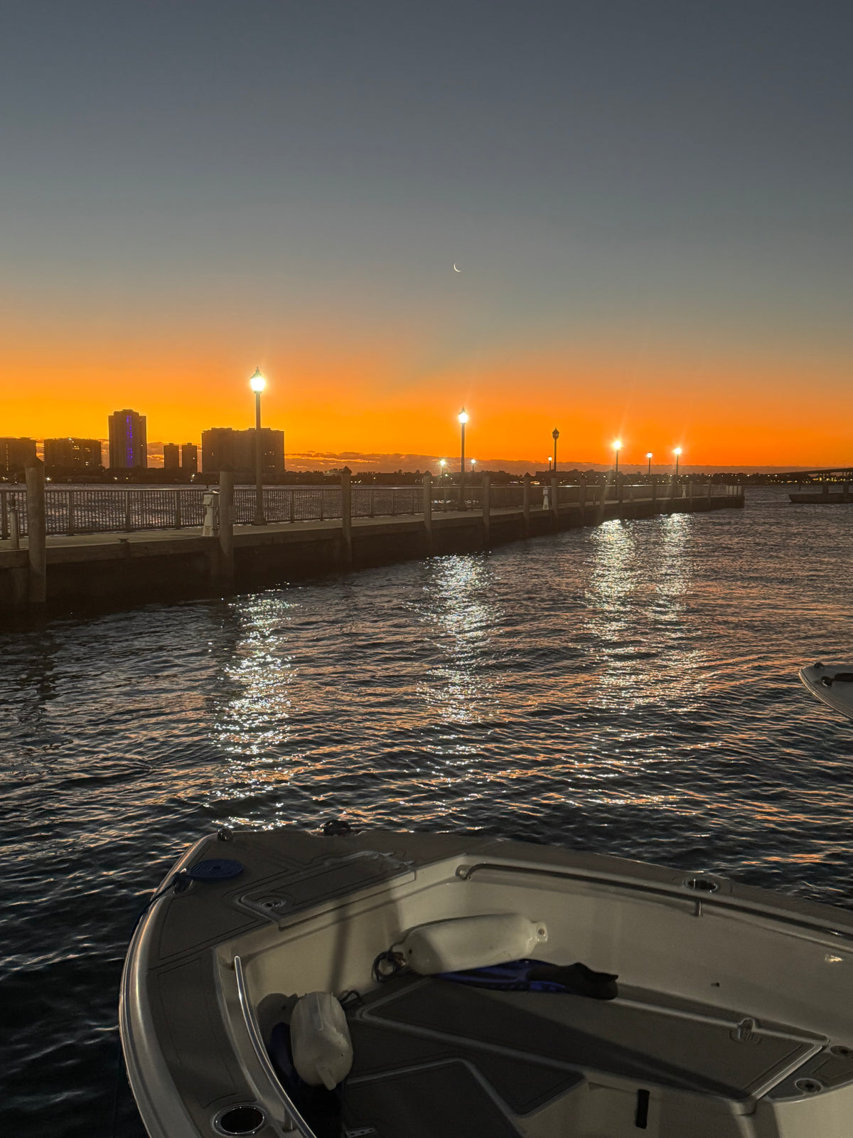 20 hours prepaid $1000 Boat Rental