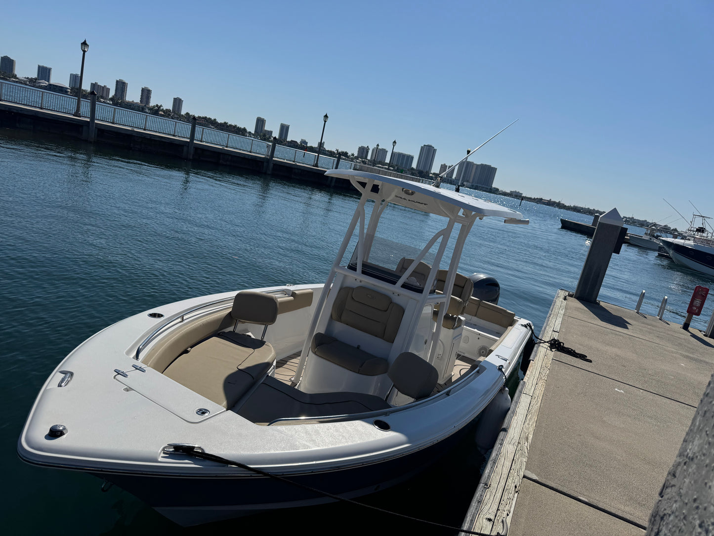 Sea Hunt Ultra 234