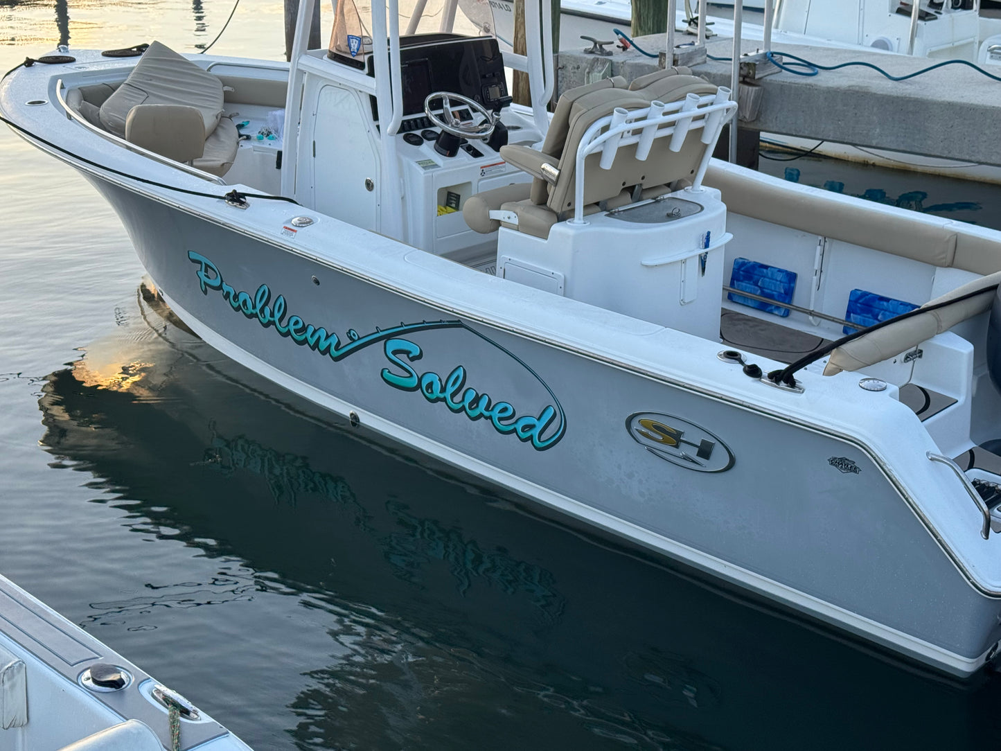 Sea Hunt Ultra 234