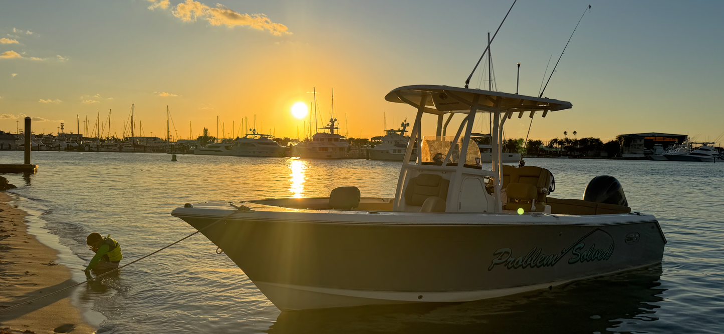 Sea Hunt Ultra 234