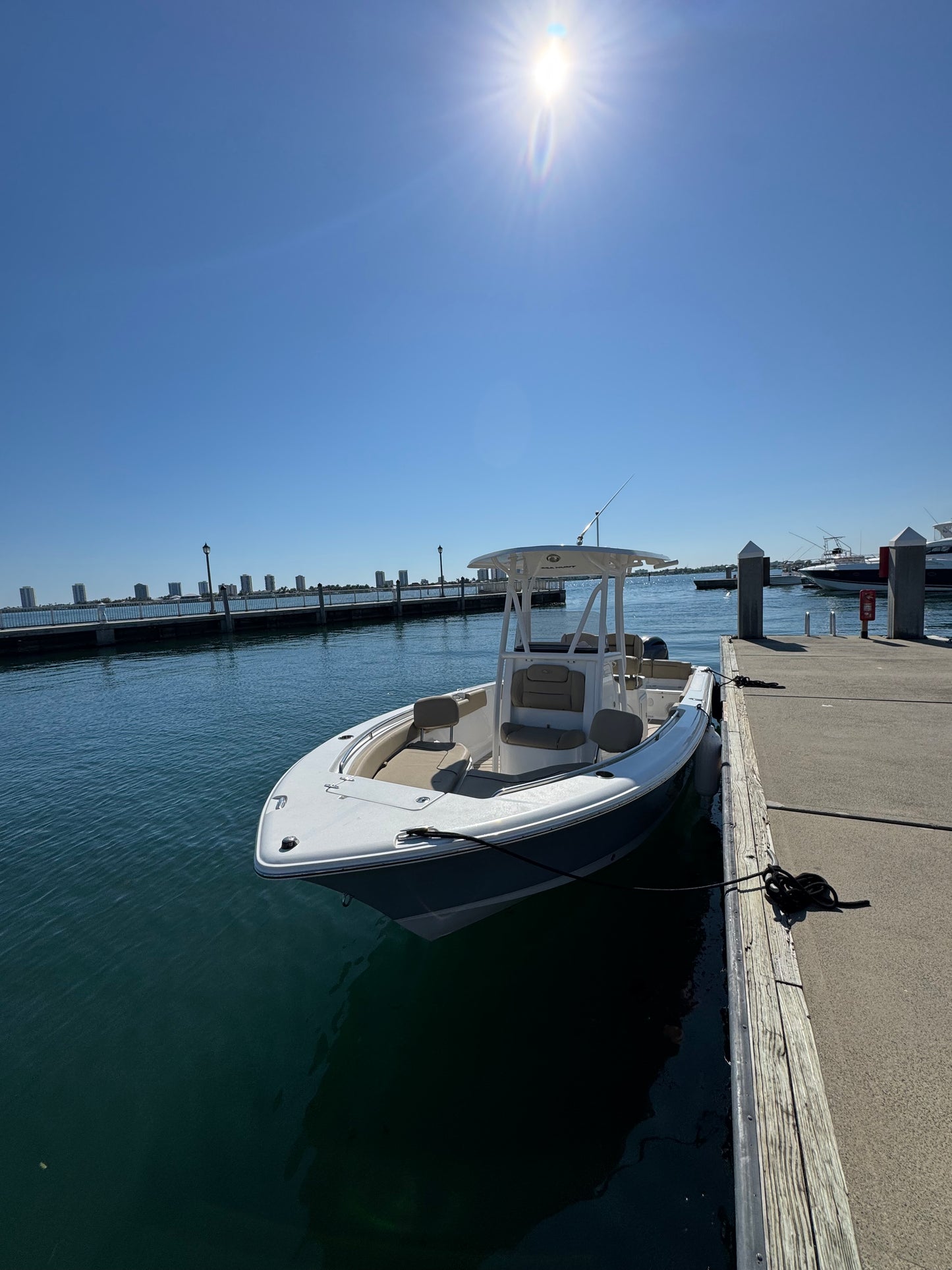 Sea Hunt Ultra 234