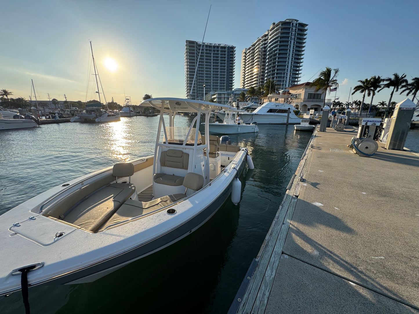 Sea Hunt Ultra 234