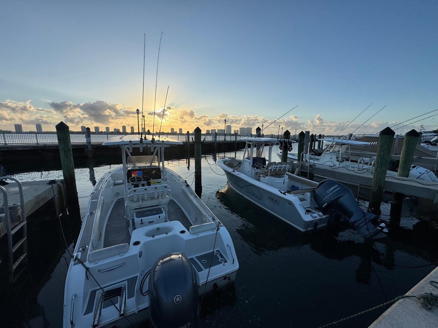 Sea Hunt Ultra 234