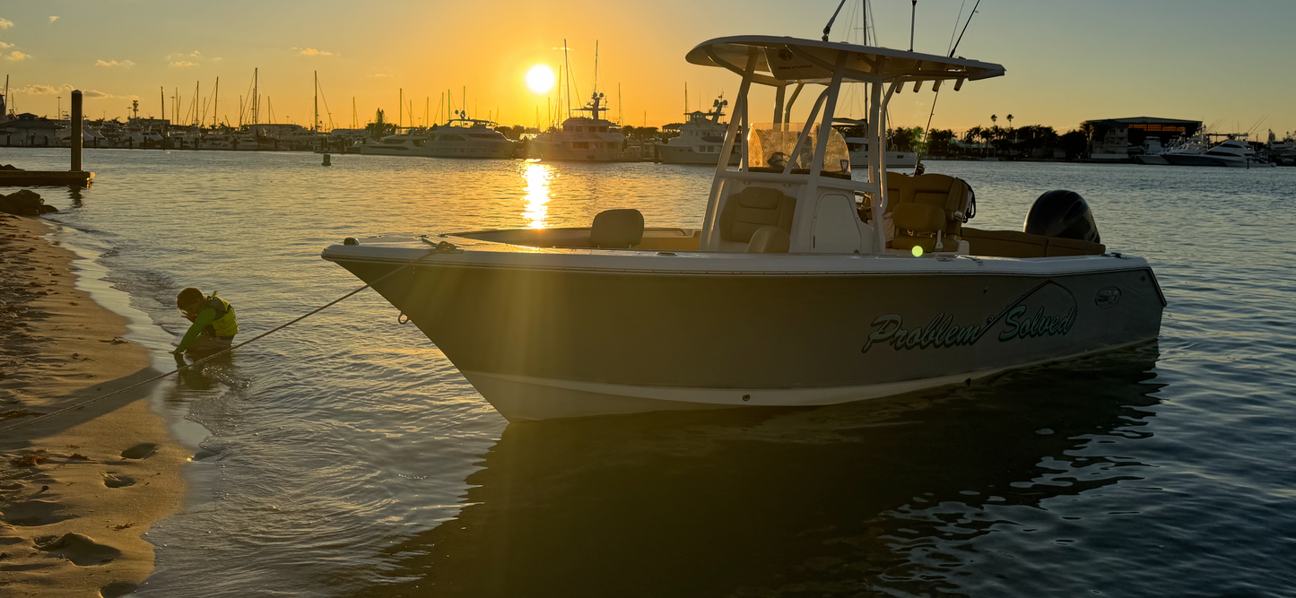 Sea Hunt Ultra 234