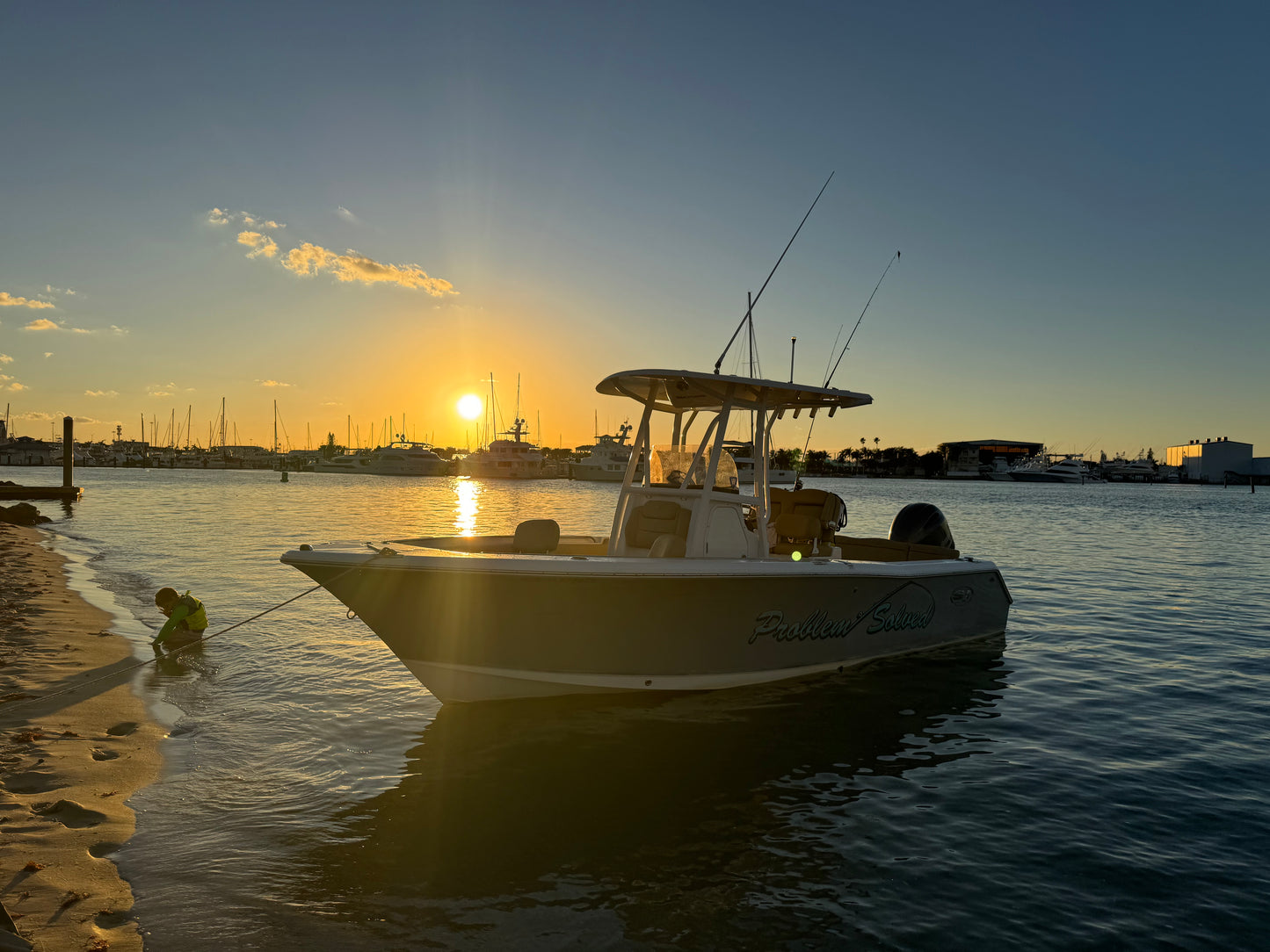 Sea Hunt Ultra 234