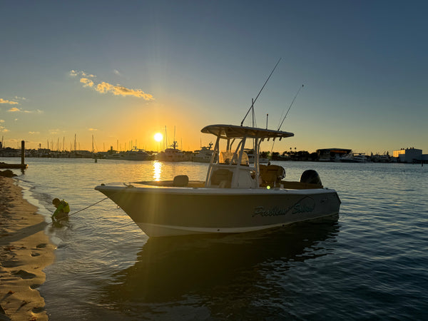 Boat Rentals Of South Florida