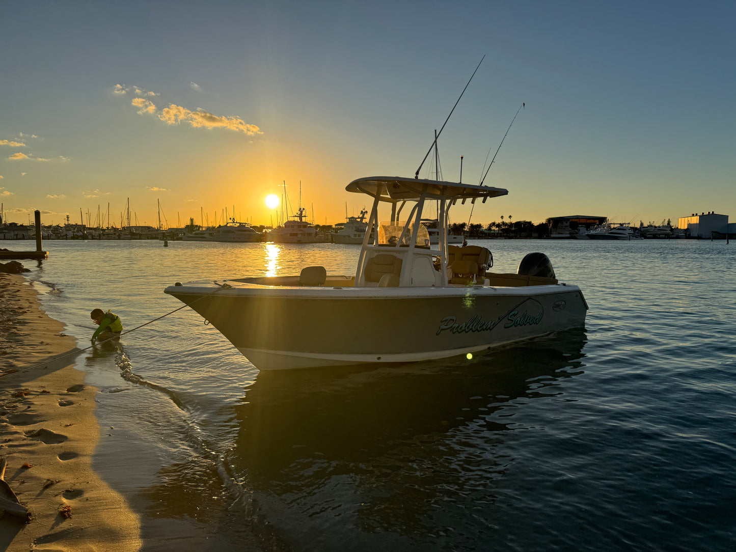 Sea Hunt Ultra 234