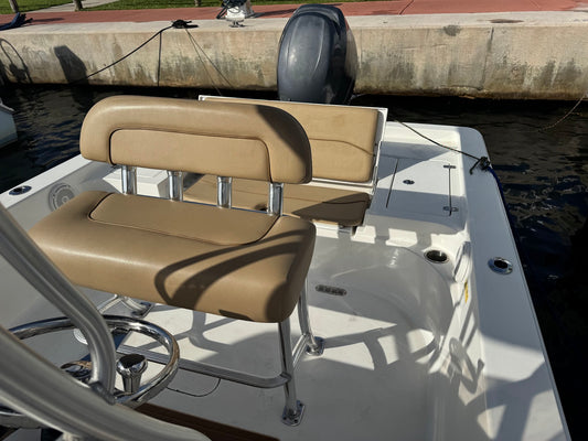 Sportsman Masters Boat Rental